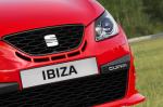 Seat Ibiza Cupra 2008 года